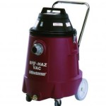 Bio-Haz Vacuum with U.L.P.A filter