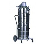 Explosion Proof Vacuum