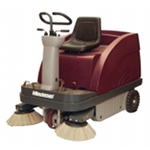 Kleen Sweep 40R Floor Sweeper