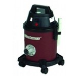 Minuteman's Micro Vacuum with H.E.P.A filters
