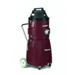 X-829 Series ULPA Filter Vacuum for Asbestos