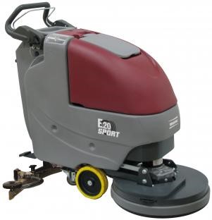 4 Reasons to Invest in Floor Cleaning Machines