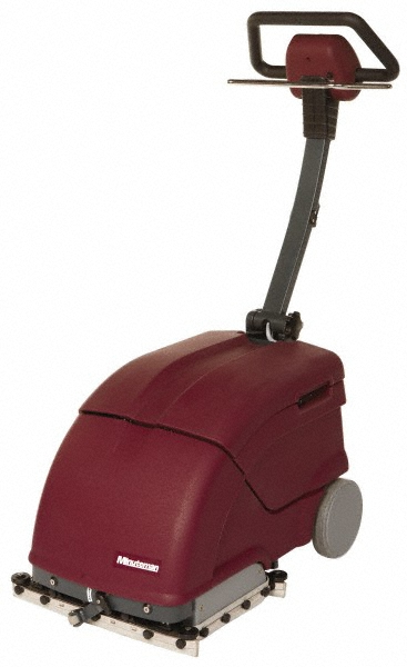 The Efficiency of Commercial Floor Cleaning Machines