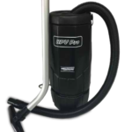 BPV Pro Backpack Vacuum Cleaner