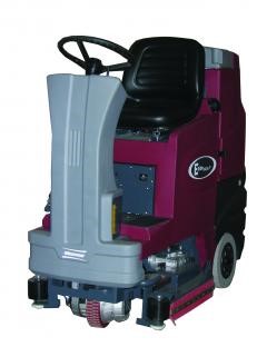 Commercial Floor Cleaning Machines