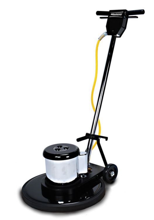 The Right Commercial Floor Cleaning Machine
