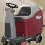 Minuteman's Ride On Orbital Floor Scrubber for purchase