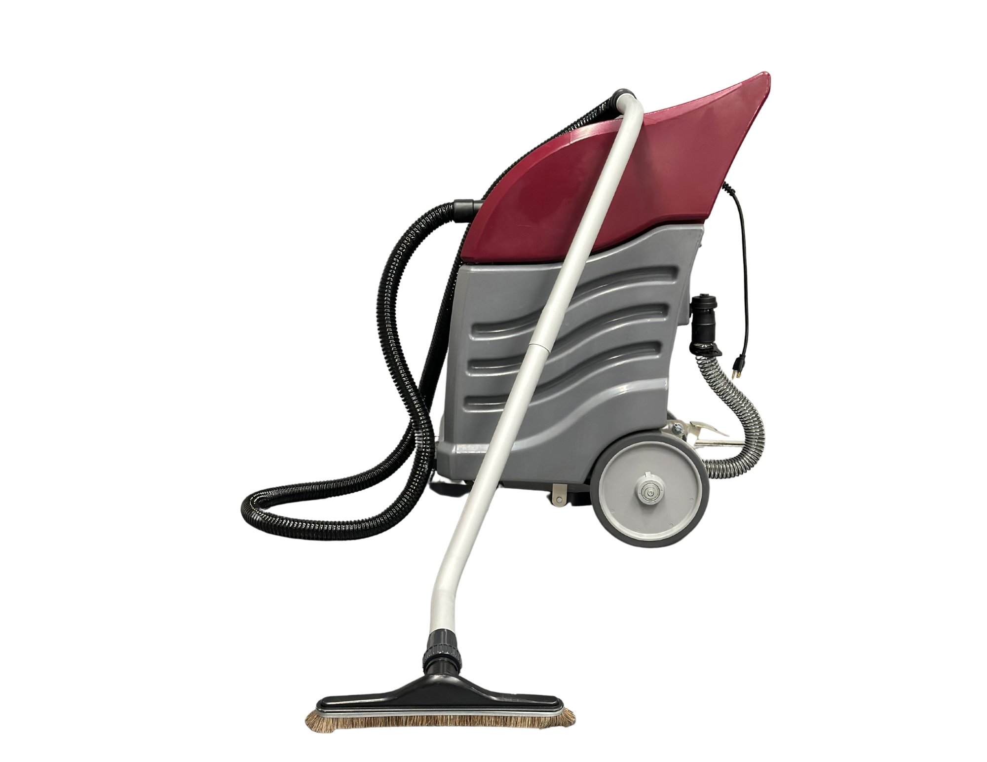 Tsunami side
