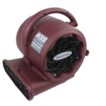 Red A3S Portable Air Mover