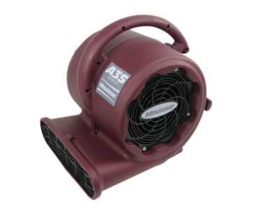 Red A3S Portable Air Mover
